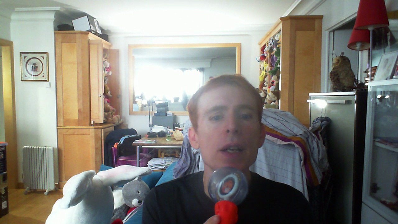 Wiwi égratigne "do you love me" de Nick Cave & The Bad Seeds