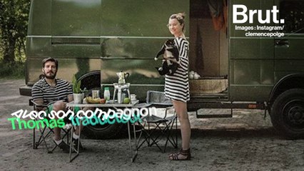 Ils ont décidé de vivre dans un van