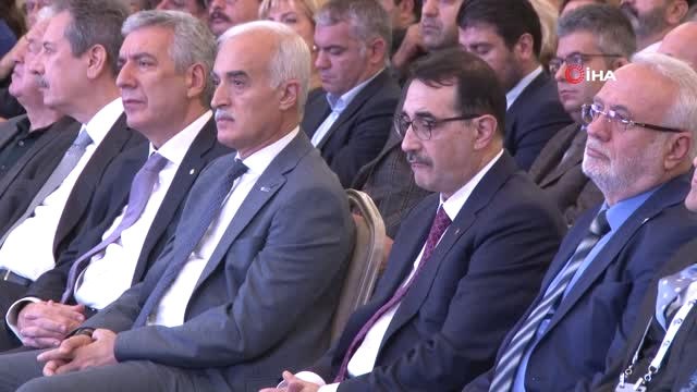 Enerji Bakanı Dönmez: Dünya Bankası ile 200 Milyon Dolarlık Kaynak Anlamasına Vardık