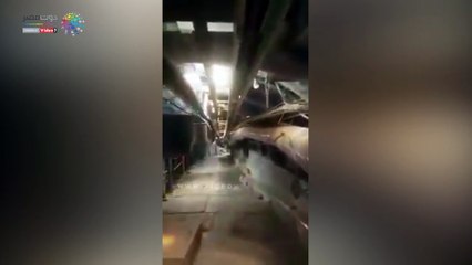 اكتشاف 4 أنفاق أنشأها الاحتلال الإسرائيلى بالقدس (فيديو)