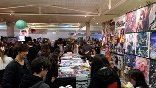 Festival Manga-sur-Loire 2018