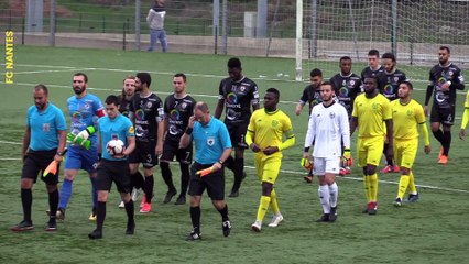 Les buts de Furiani Agliani - FC Nantes