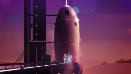 Elton John - Rocket Man (I Think It's Going To Be A Long Long Time)