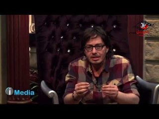 AlSerdab Program - Ahmed Zaher / برنامج السرداب - أحمد زاهر