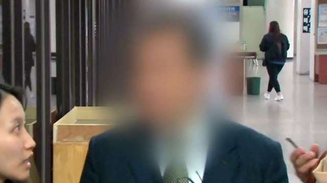 숙명여고 자매 퇴학·아버지 파면 절차 / YTN
