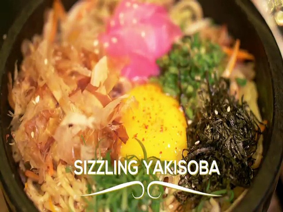 Hot Stuff: Kureji Ramen