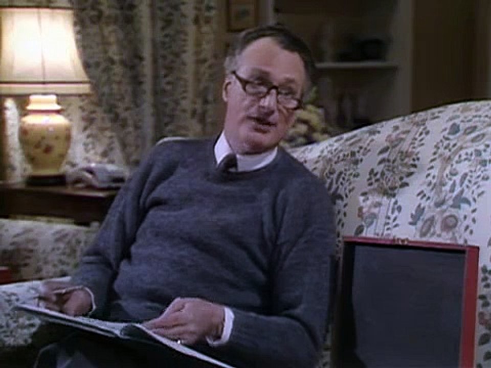 Yes Prime Minister S01 E07