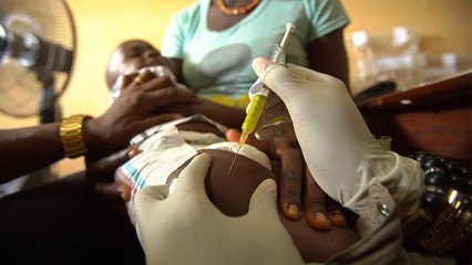 Passi avanti per il vaccino contro l’Ebola