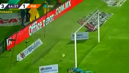 Quand Gignac inscrit le premier quadruplé de sa carrière, et quels buts !
