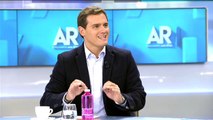 Albert Rivera: “El poder judicial no es un supermercado, esto es una vergüenza”