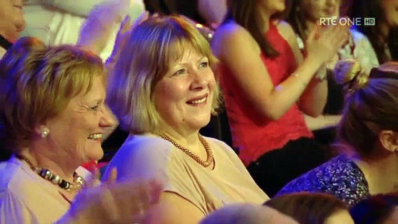 Gogglebox Ireland S01 E03
