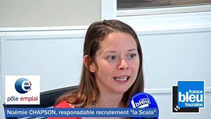 20 Offres d'emploi dans la restauration en région Centre Val de Loire.