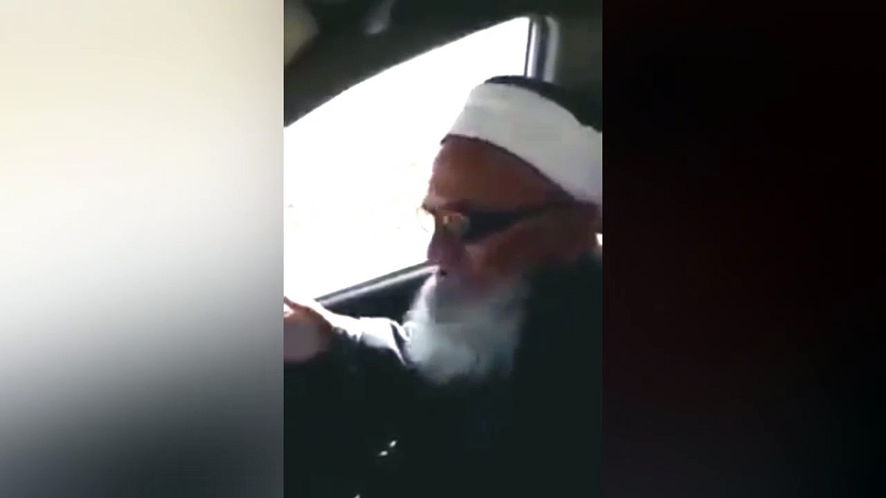 Sosyal medyayı sallayan video! 'Atatürk ben ölmenizi emrediyorum demeseydi...'