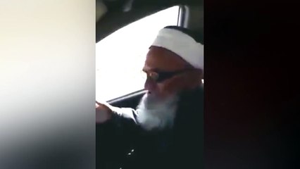 Sosyal medyayı sallayan video! 'Atatürk ben ölmenizi emrediyorum demeseydi...'