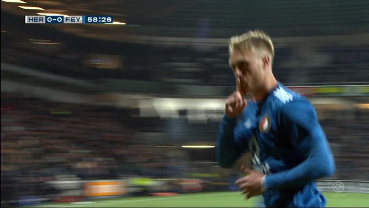 Pays-Bays - Les malheurs du gardien d'Heracles