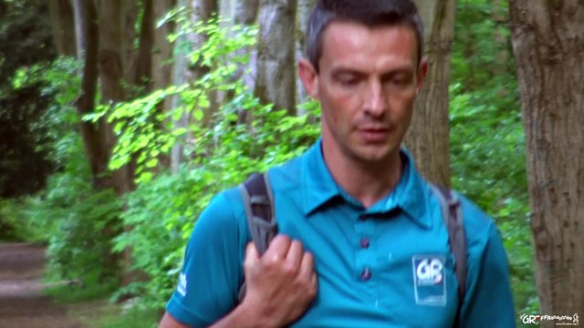 Le GR® 2 entre Paris et Giverny, en compétition pour le GR® préféré des français