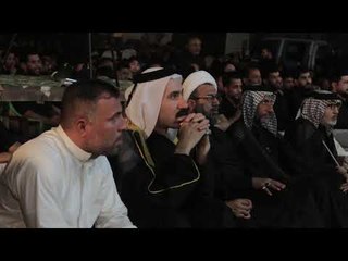 في كل عام الابداع يتجدد | الشاعر عباس الحمداني | مهرجان الهفهاف بن المهند الراسبي السنوي السابع