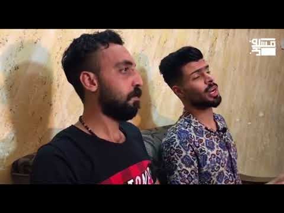 ذكرتني جامة ساعتي || الشاعر احمد عماد || 2018