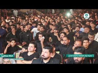 في كل عام الابداع يتجدد | الشاعر علي عماد | مهرجان الهفهاف بن المهند الراسبي السنوي السابع