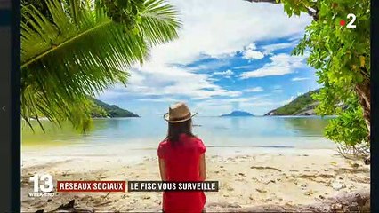 Le fisc pourra bientôt vous espionner sur les réseaux sociaux pour démasquer les fraudeurs