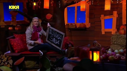 Baumhaus - 312. Rechts und links | Mehr auf KiKA.de