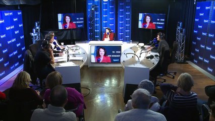 Ben H à Liane Foly : "Nous avons tellement de points communs !"