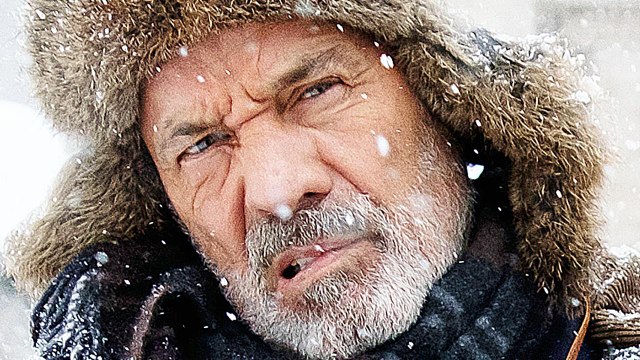 Kalte Füße - Trailer (Deutsch) HD