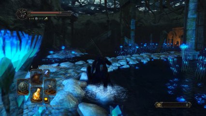 Ames obscures 2 - partie 199 - Surmontant les ruines submergées "insurmontables"