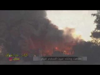 الشاعر سلام العراقي قصيده تعري الاحزاب الا اسلاميه  الفاسده