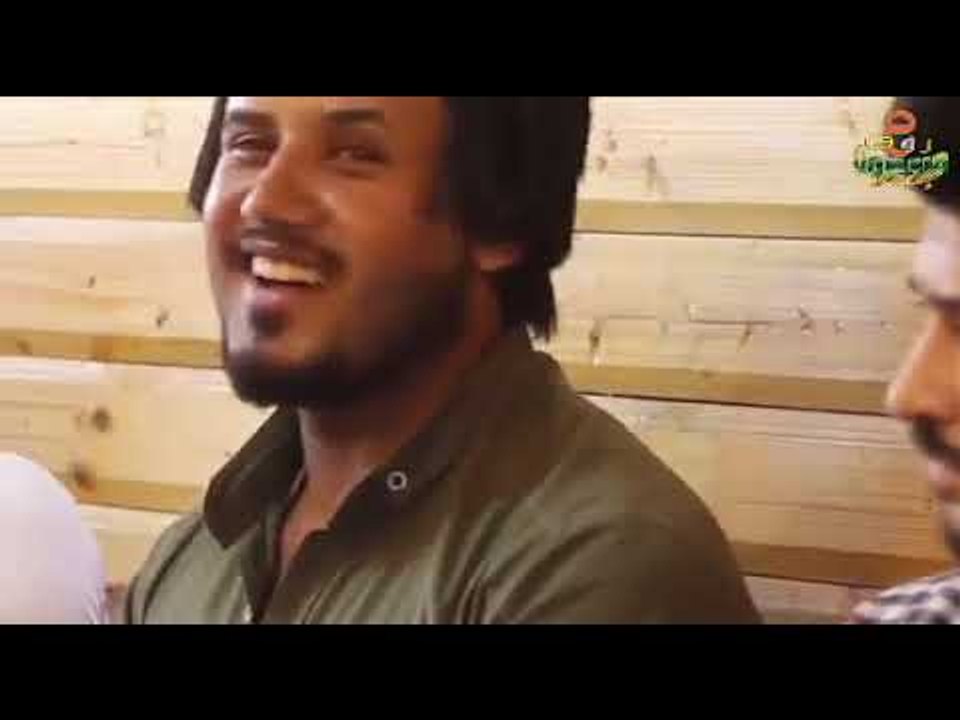 الشاعر احمد مصطفى جبر || فرحه عاجر || 2018
