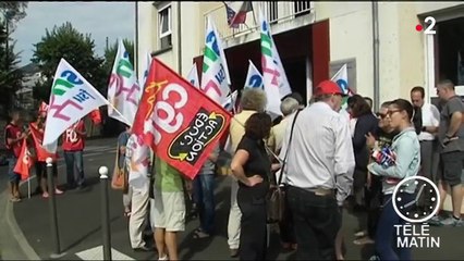 Éducation nationale : les raisons de la grève