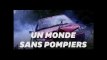 Le sapeurs-pompiers volontaires appellent à la mobilisation dans un clip choc