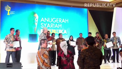 Anugerah Syariah Republika 2018 (5-Selesai)