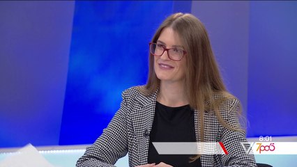 7pa5 - Karta e studentit, premtim i harruar - 12 Nëntor 2018 - Show - Vizion Plus