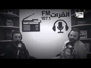 برنامج حاسبينك || الشاعر محمد وجية || 2018