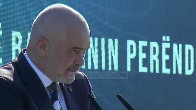 Buxheti i mbrojtjes. Qeveria e prezanton në bazën e NATO-s në Kuçovë - Top Channel Albania