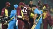 India vs Windies 2018 3rd T20I : Statistical Highlights | Oneindia Telugu