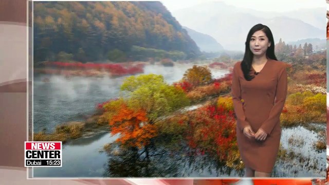 Rain in the east regions, dusty in some of west _ 111218