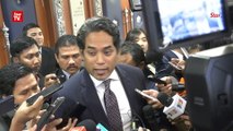 Budget 2019 has failed the poor, charges Khairy