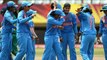 ICC Women's T20 World Cup, IND VS PAK : Twitterati Praise Team India | Oneindia Telugu
