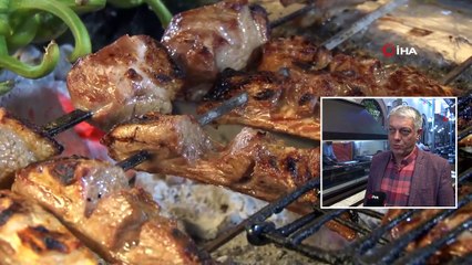Bulaşıkçılıktan Bakın Nerelere Geldi!