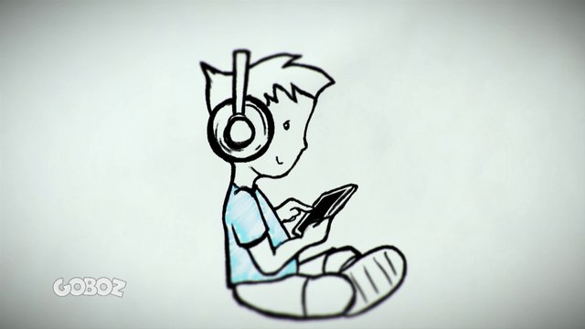 الآن يمكنكم مشاهدة كل ما تحبونه من برامج في أي زمان ومكان بجودة عالية و بدون إعلانات فقط على #GOBOZ