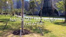 National Taichung Theater, Taichung ,Taiwan