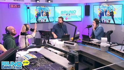 La collection la plus cra-cra au monde... (12/11/2018) - Best Of de Bruno dans la Radio