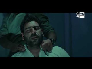 شاهدو التحقيق مع احد المندسين في المظاهرات | المندس انور العكيلي