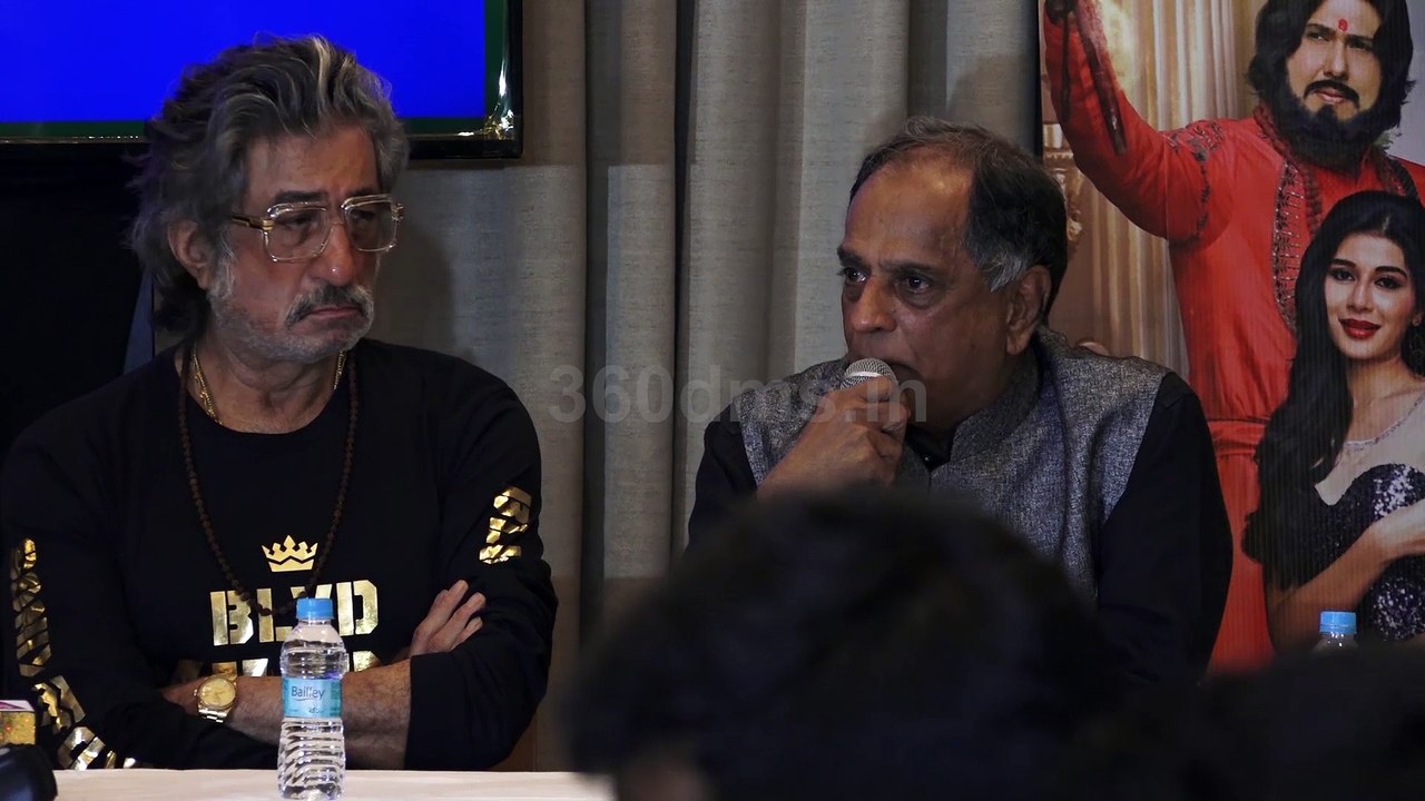 Pahlaj Nihalani : Censor Board Officers Don't Know  Movies Guidelines