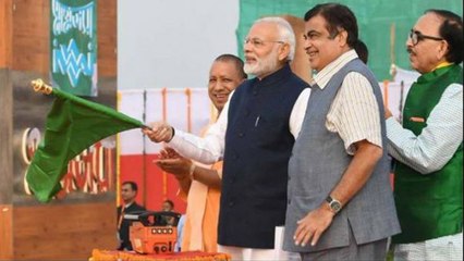 PM Modi ने Varanasi में किया Multi Modal Terminal का Inauguration | वनइंडिया हिंदी