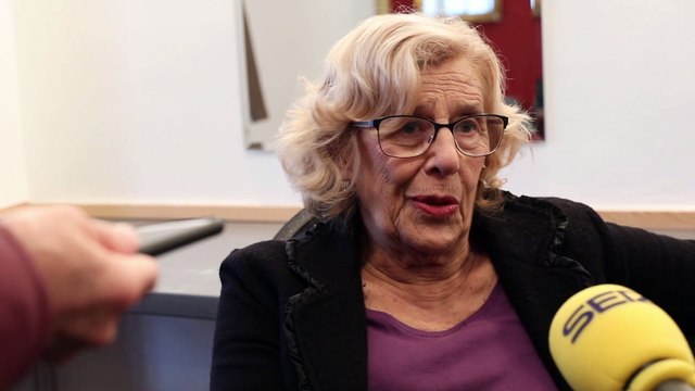 Maestre y cinco ediles de Carmena rompen con Iglesias y salen de las listas de primarias de Podemos
