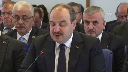 Varank: "Yatırım Teşvikleriyle 205 Bin Kişinin İstihdamı Planlanıyor"