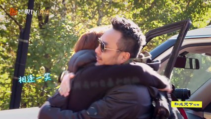 《野生手账》主厨篇 汪涵 EP3：阔别两年重逢欧弟感慨万千 Wild Kitchen【湖南卫视官方频道】